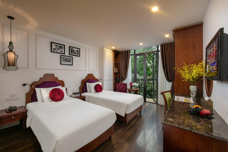 Bedroom 9