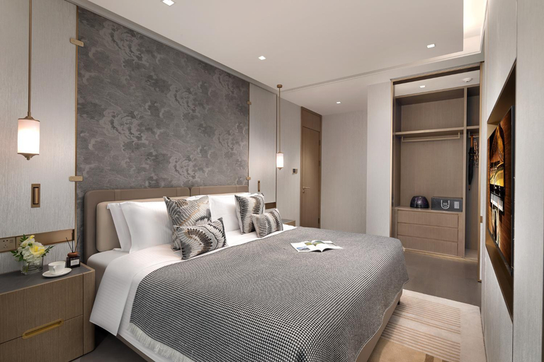 Bedroom 8