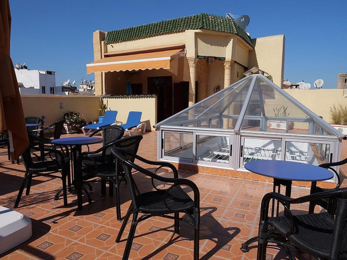 Food & Drinks 5, Ryad 91, Casablanca