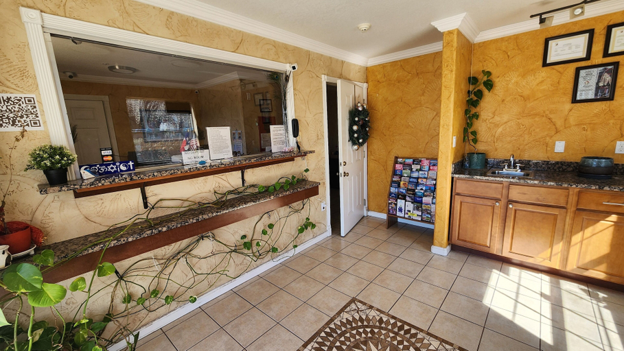 Others 5, Benbrook Inn & Suites, Tarrant