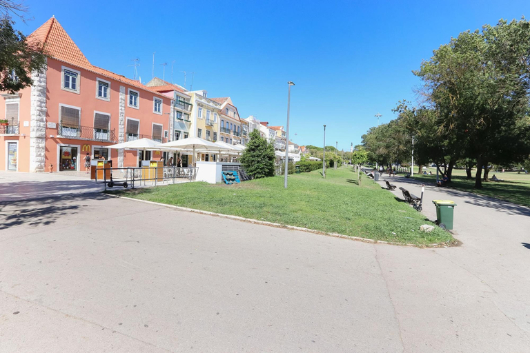 Exterior & Views 2, Belem Prestige by Homing, Lisbon