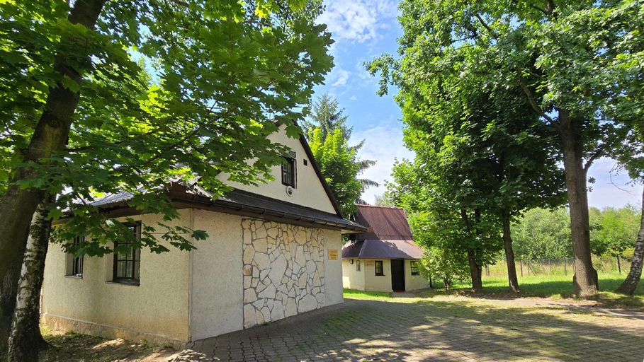 Others 4, Zajazd Turystyczny Stara Gaweda, Wieliczka