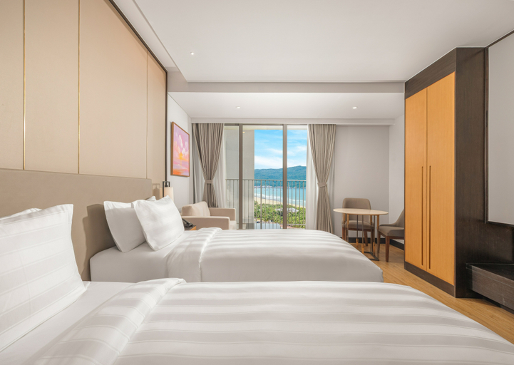 Bedroom 4, Wyndham Soleil Danang - Free Two Ways Airport Transfer, Da Nang