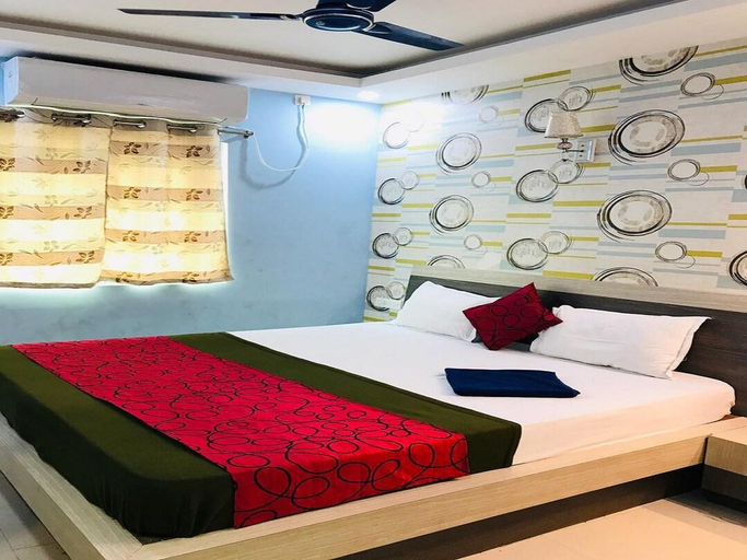 Others 5, Ashirbad Guest House, Puri
