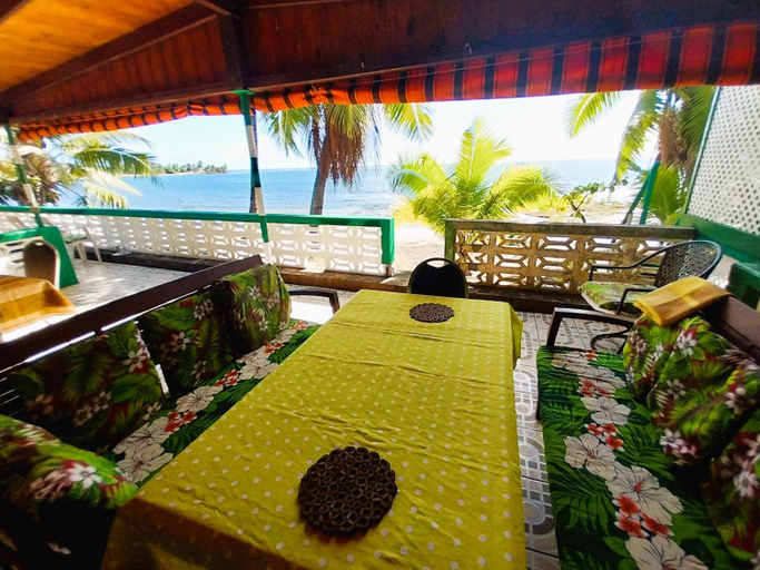 Others 5, TAHITI - Matavai Bay Spirit