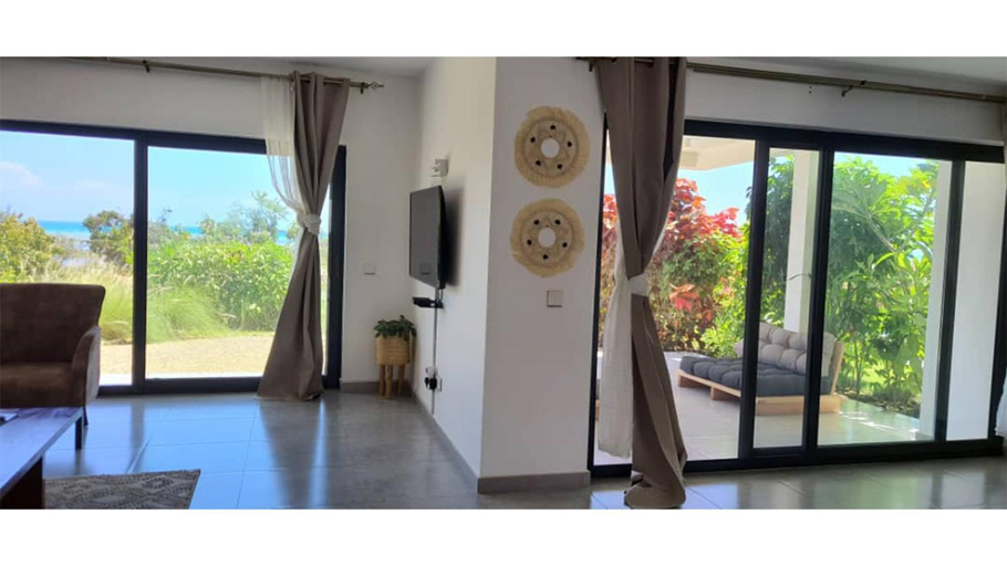 Others 5, Bahari Breeze Suites, Magharibi