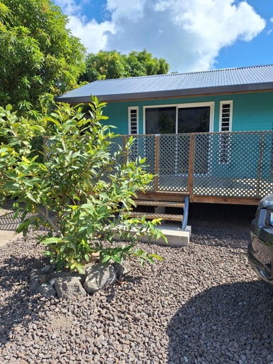 Others 5, Keamana Lodge 1, Bora Bora