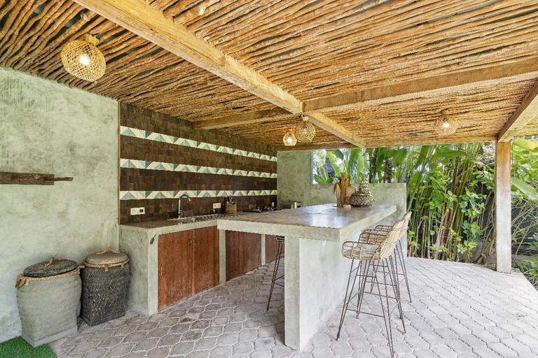 Others 5, Ohana Bungalow 1 By Betterplace, Badung