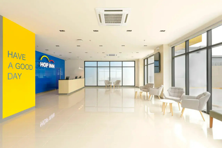 Others 5, Hop Inn Hotel Davao, Davao City