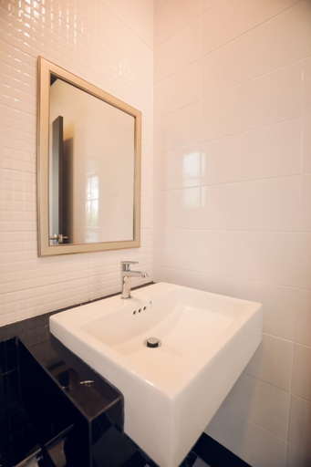 Bathroom 4, Issara Private Pool Villa Khaoyai Villa A, Pak Chong