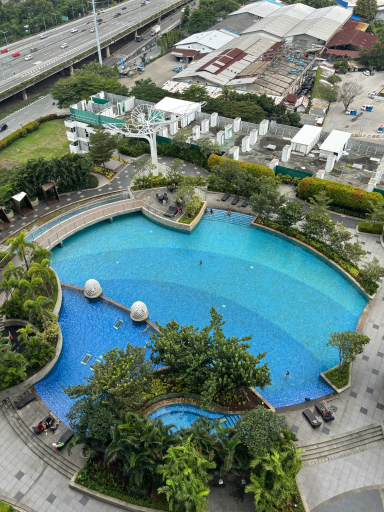 Sport & Beauty, West Vista Studio By Senyaman Living, West Jakarta