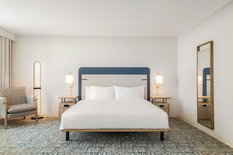Bedroom 4, Homewood Suites By Hilton Thornton Denver, Adams