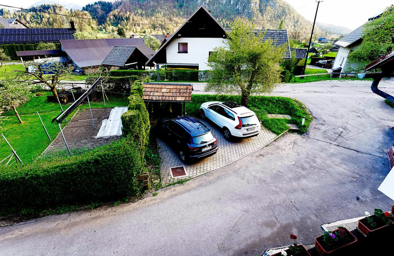 Others 4, Apartments Pr' Pavleto, Bohinj