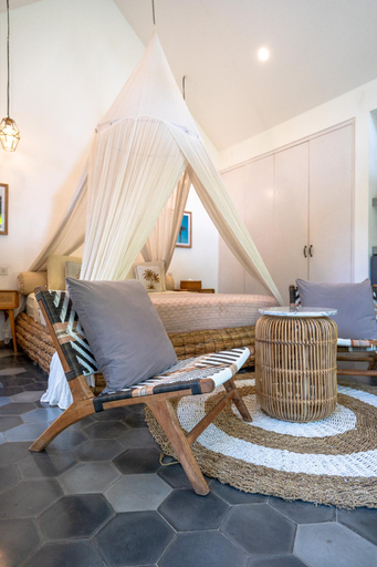 Others 4, Ohana Bungalow 1 By Betterplace, Badung