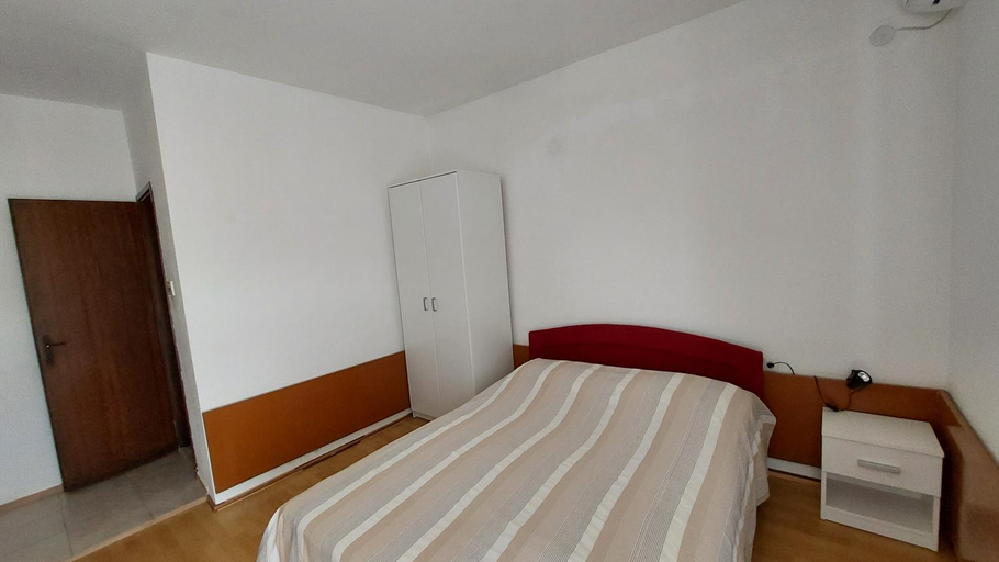Others 3, Apartman Oliva, Šibenik