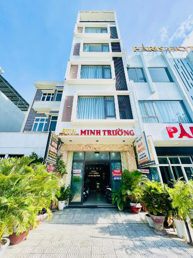 Exterior & Views 4, Hotel Minh Truong, Da Nang
