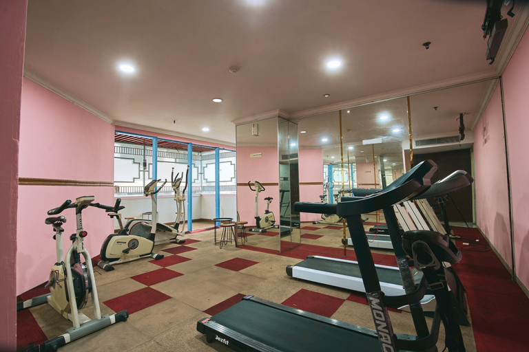 Others 5, Hotel Balairung Jakarta, East Jakarta