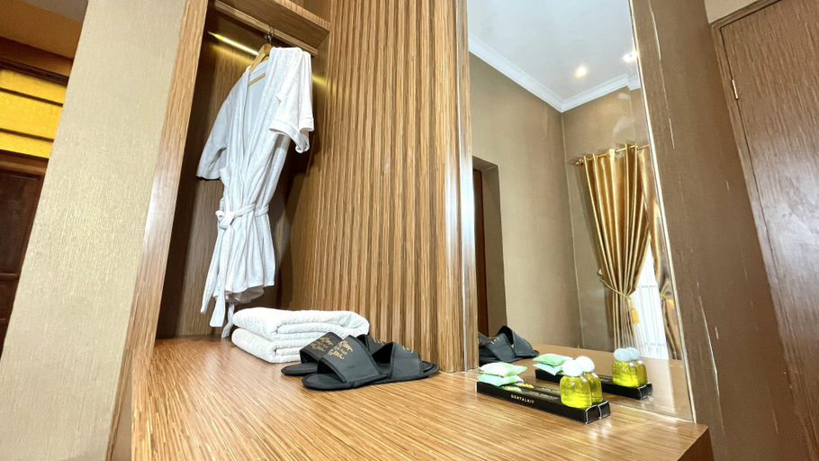Amenities
