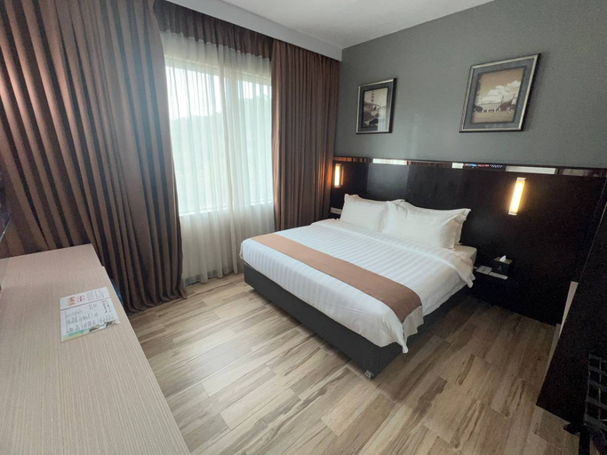 Bedroom 1