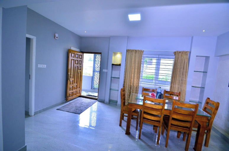 Others 5, Cute Corner Homestay Ooty, The Nilgiris