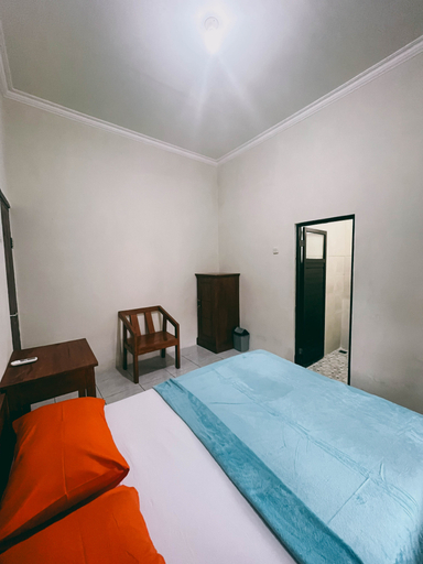 Bedroom 3, Ijen Transito 1 Homestay, Banyuwangi