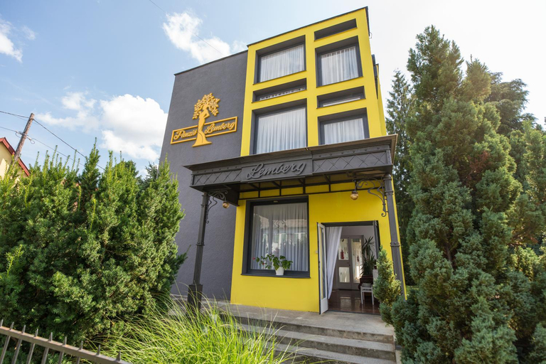Others 5, Panzio LEMBERG, Hajdúszoboszló