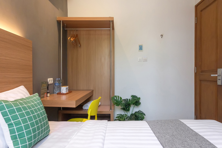 Bedroom 8