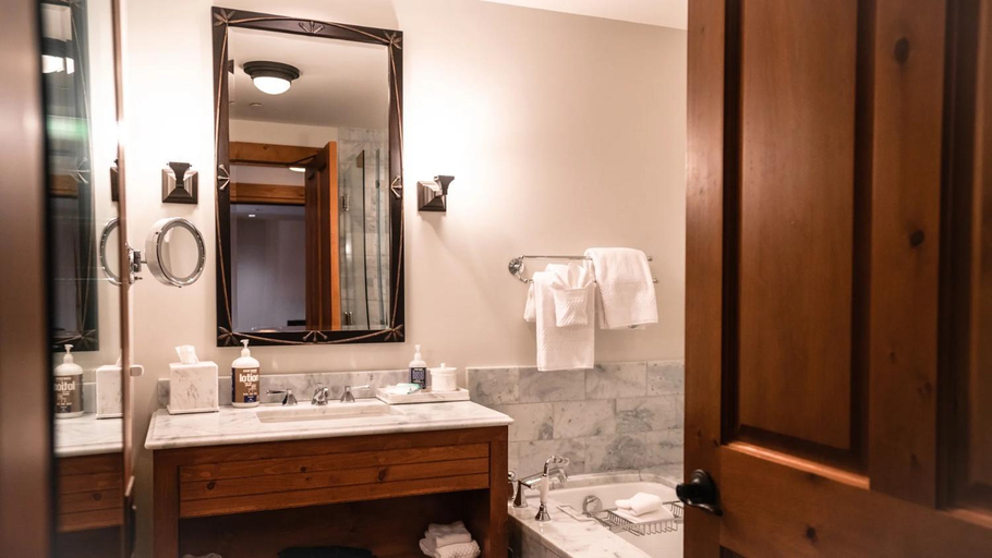 Others 4, 1537A 2BDRM-STARR By Stowe Mountain Rentals, Lamoille