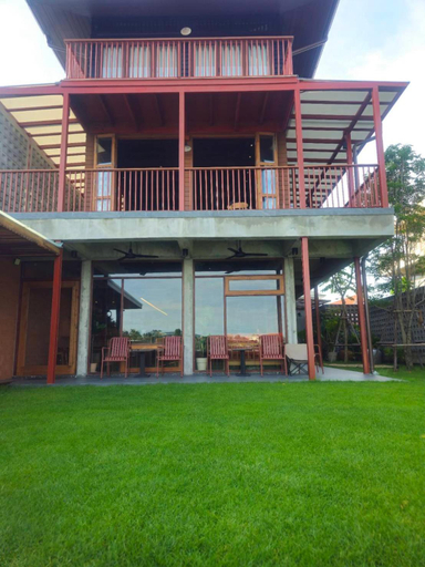 Others 2, rongmai mahachai cafe and stay, Muang Samut Sakhon