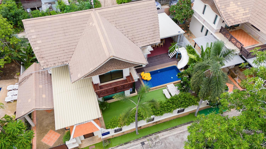 Others 5, Natcha Poolvilla 44, Pattaya