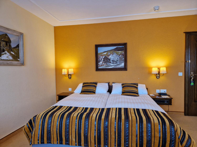 Bedroom 5