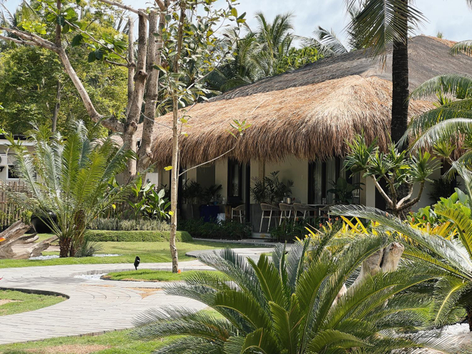 Surrounding environment 2, Sorana Island Villas, Santa Fe