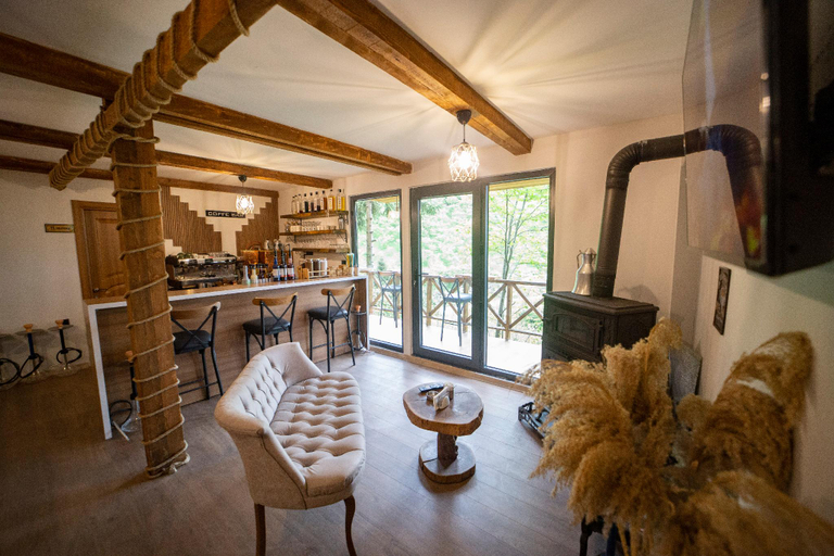 Public Area 3, Montana Suite Bungalows, Akçaabat