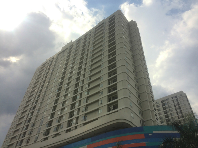 Others 3, Serene and Nice Studio at Cinere Bellevue Suites Apartment By Travelio, Depok