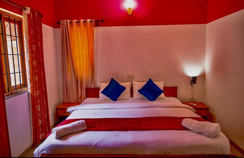 Others 5, Franria Villa Guest House, North Goa