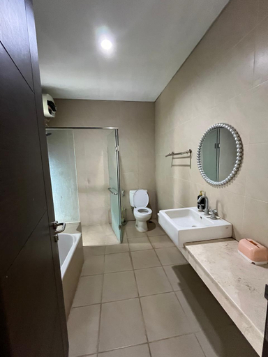 Bedroom 4, Vila Taman Dayu, Pasuruan