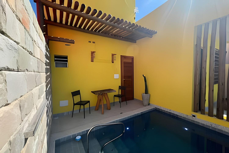 Sport & Beauty 2, Volantes do Sertao - Ecoville, Piranhas