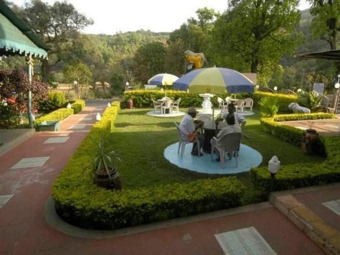 Others 5, Cold Spot Village Resort, Satara