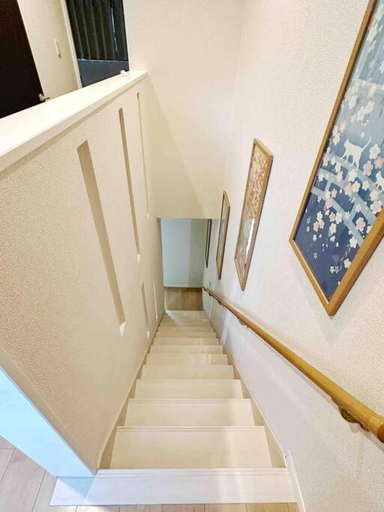 3, NEW Fortune House 谷町七丁目 地下鉄まで徒歩5分 空堀商店街1分 最大8人, Osaka