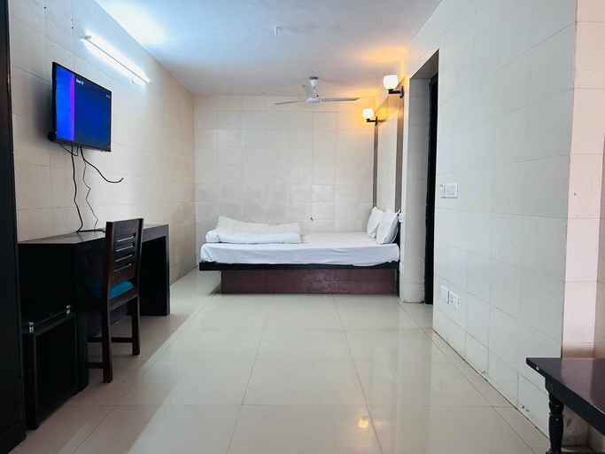 Others 5, Hotel Golden Prime - Boutique Hotel, Jaipur