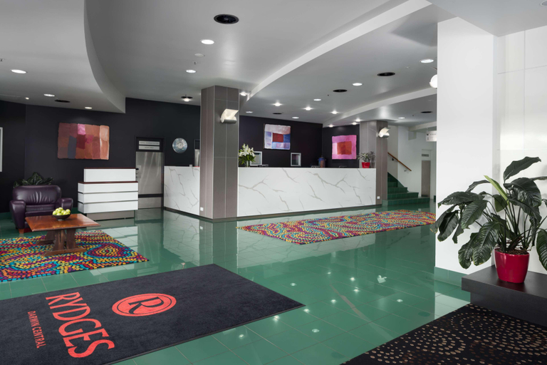 Public Area 4, Rydges Darwin Central, Darwin