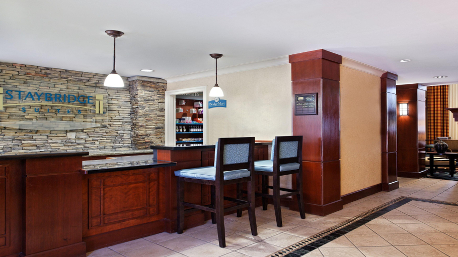 Exterior & Views 5, Staybridge Suites CHATTANOOGA DWTN - CONV CTNR, Hamilton