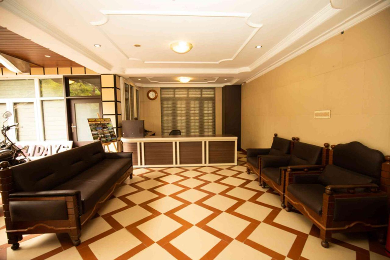 Public Area 2, Lazo Silver Lake , OOTY, The Nilgiris