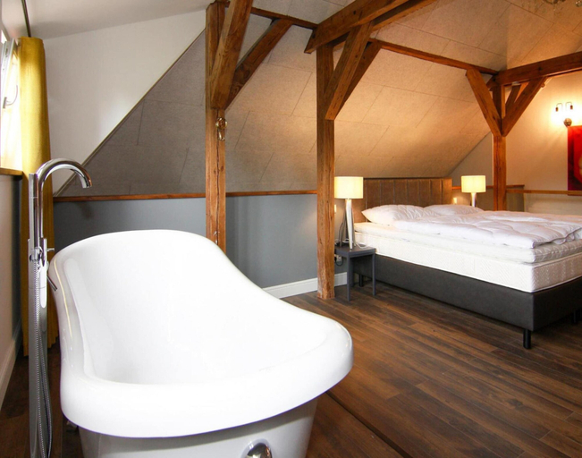Room 5, Holiday Home Birgit, Wendorf, Ludwigslust-Parchim