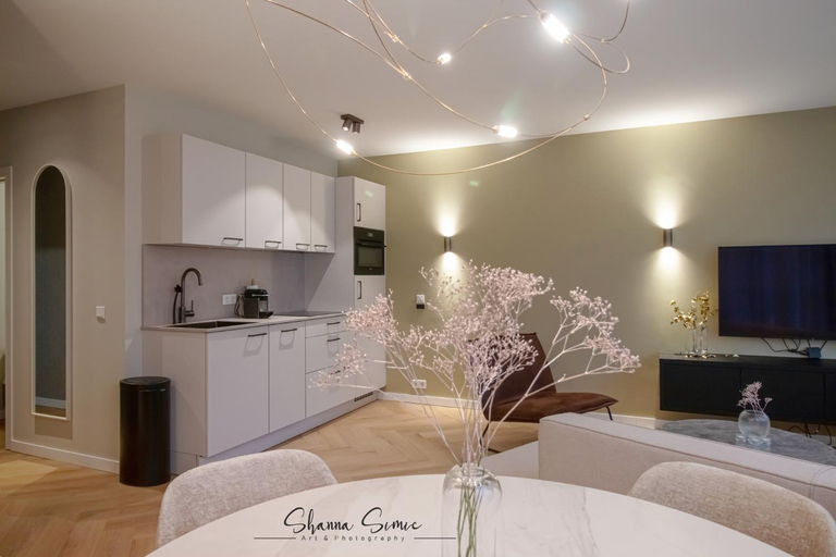 Others 2, ApartHotel Boutique by Urban Home Stay, Alkmaar