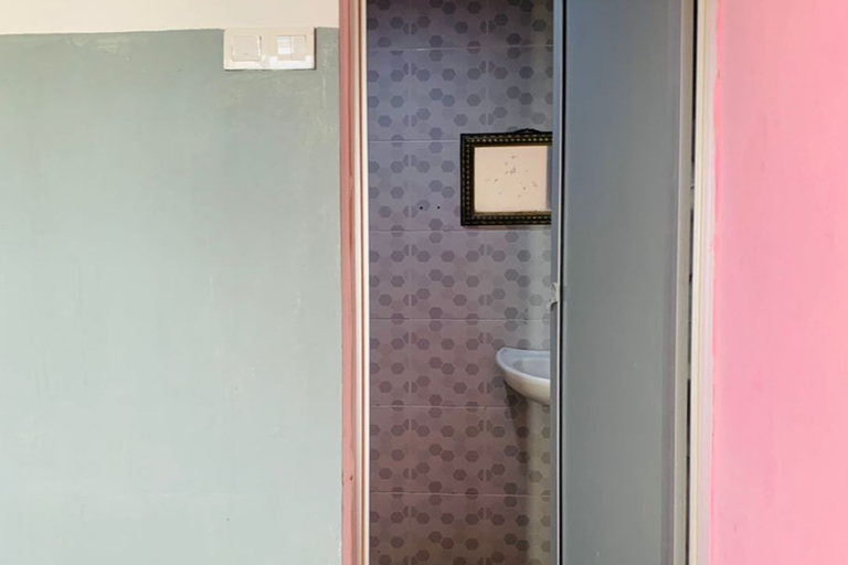Bathroom 3, Cahaya Midah (BilikXpert), Kuala Lumpur