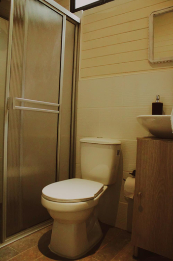 Others 4, Tiny House La Silleta, Rionegro