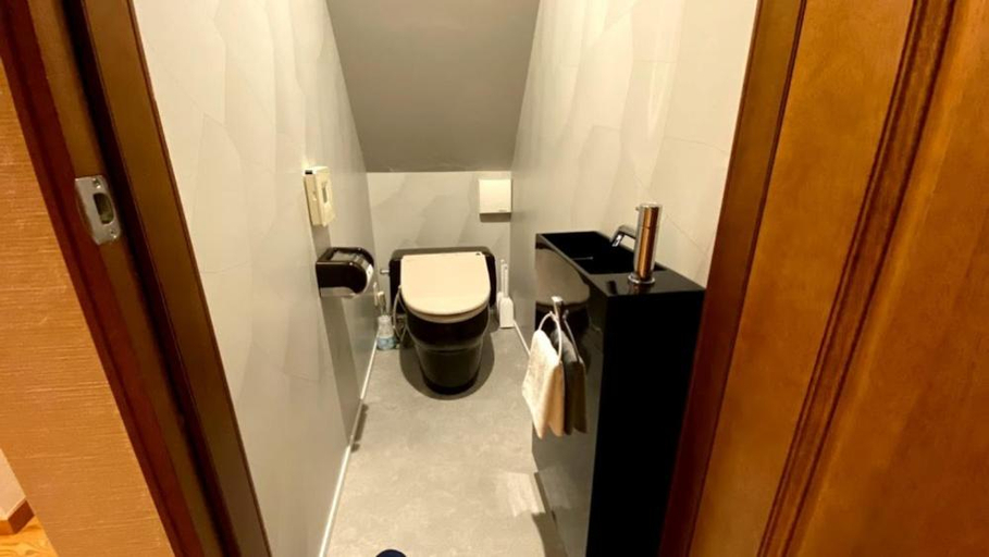 Bathroom 4, Tabinoteitaku Miyagi ZAO, Zaō