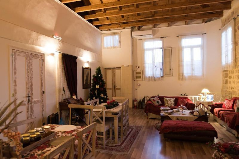 Public Area 3, Evdokia Hotel, South Aegean
