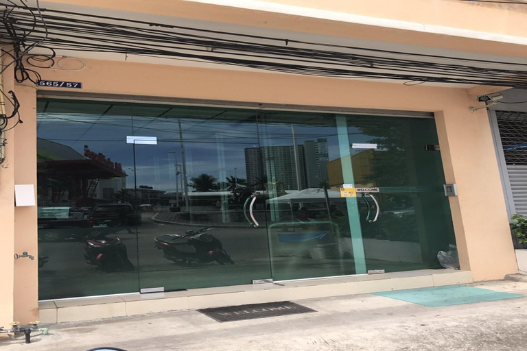 Exterior & Views 1, Eve Place Pattaya, Pattaya